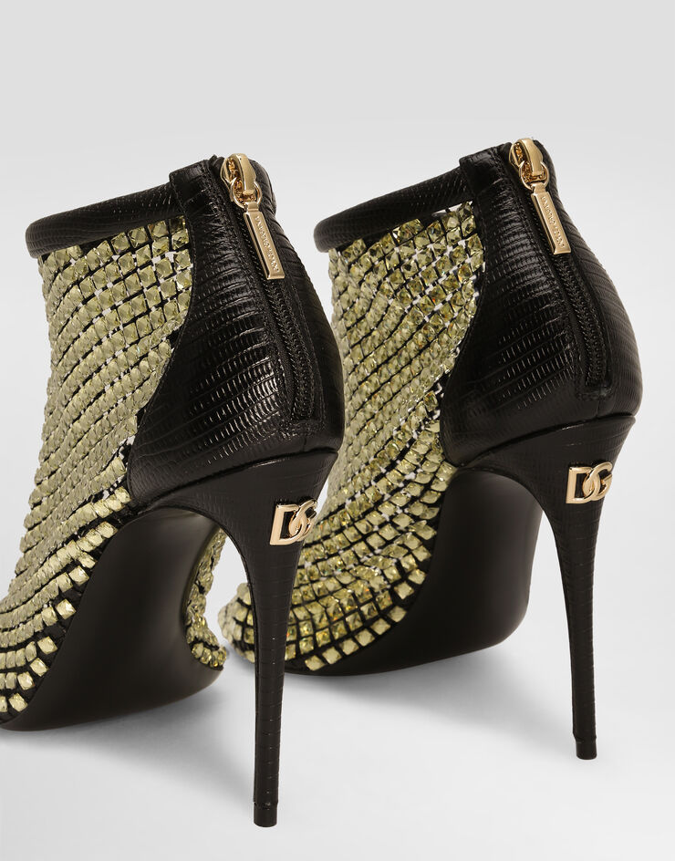 Dolce & Gabbana  Oro static word   - DG Casa