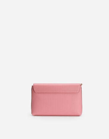 Dolce & Gabbana Bolsa portalimentos para perros Rosa BD0020A6452