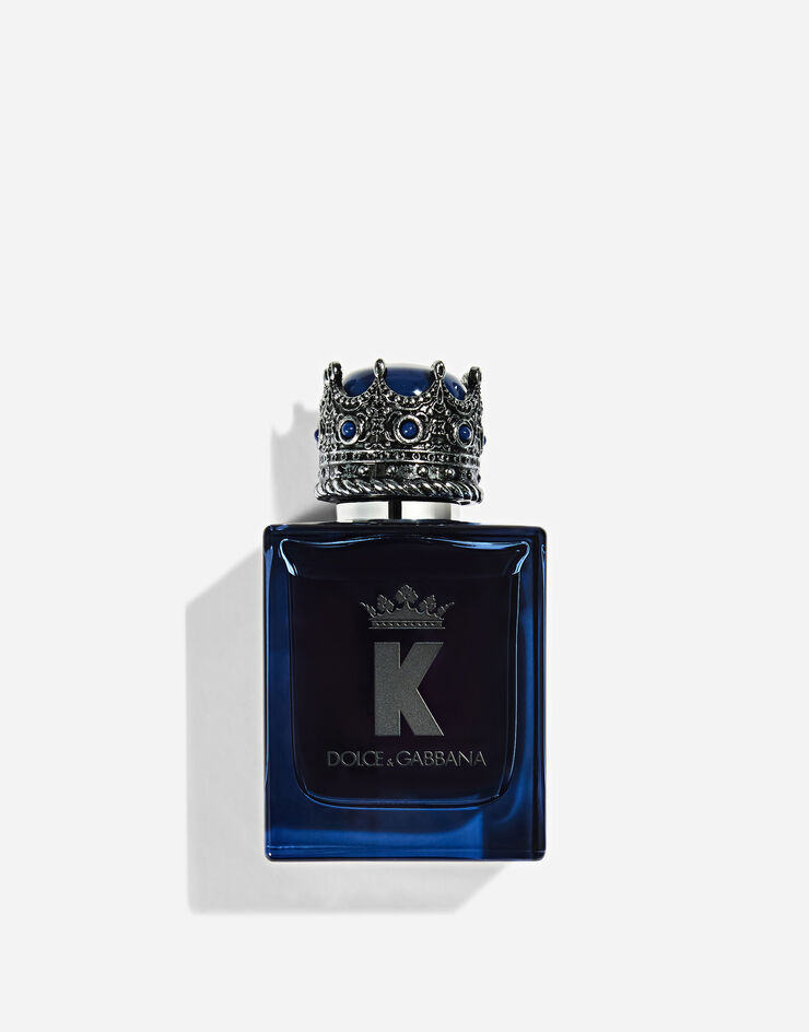 Dolce & Gabbana K by Dolce&Gabbana Eau de Parfum Intense - VT00KBVT000