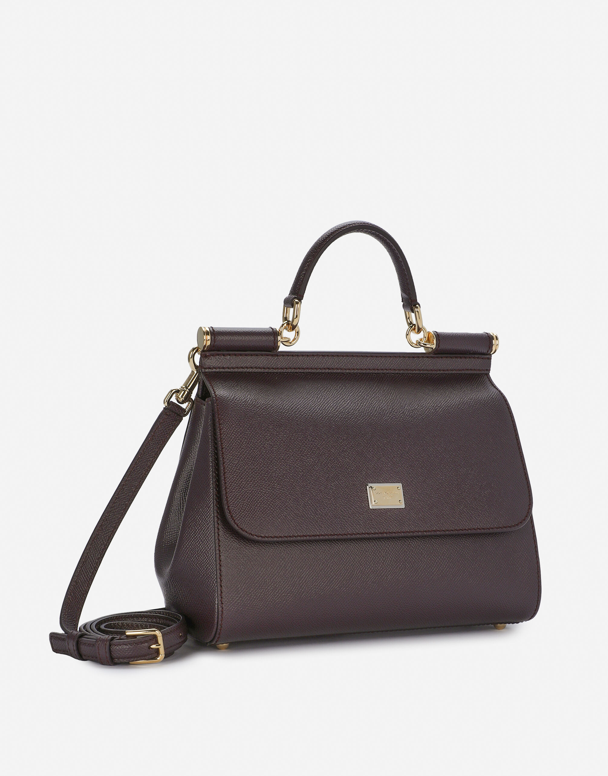 Dolce gabbana discount dauphine bag