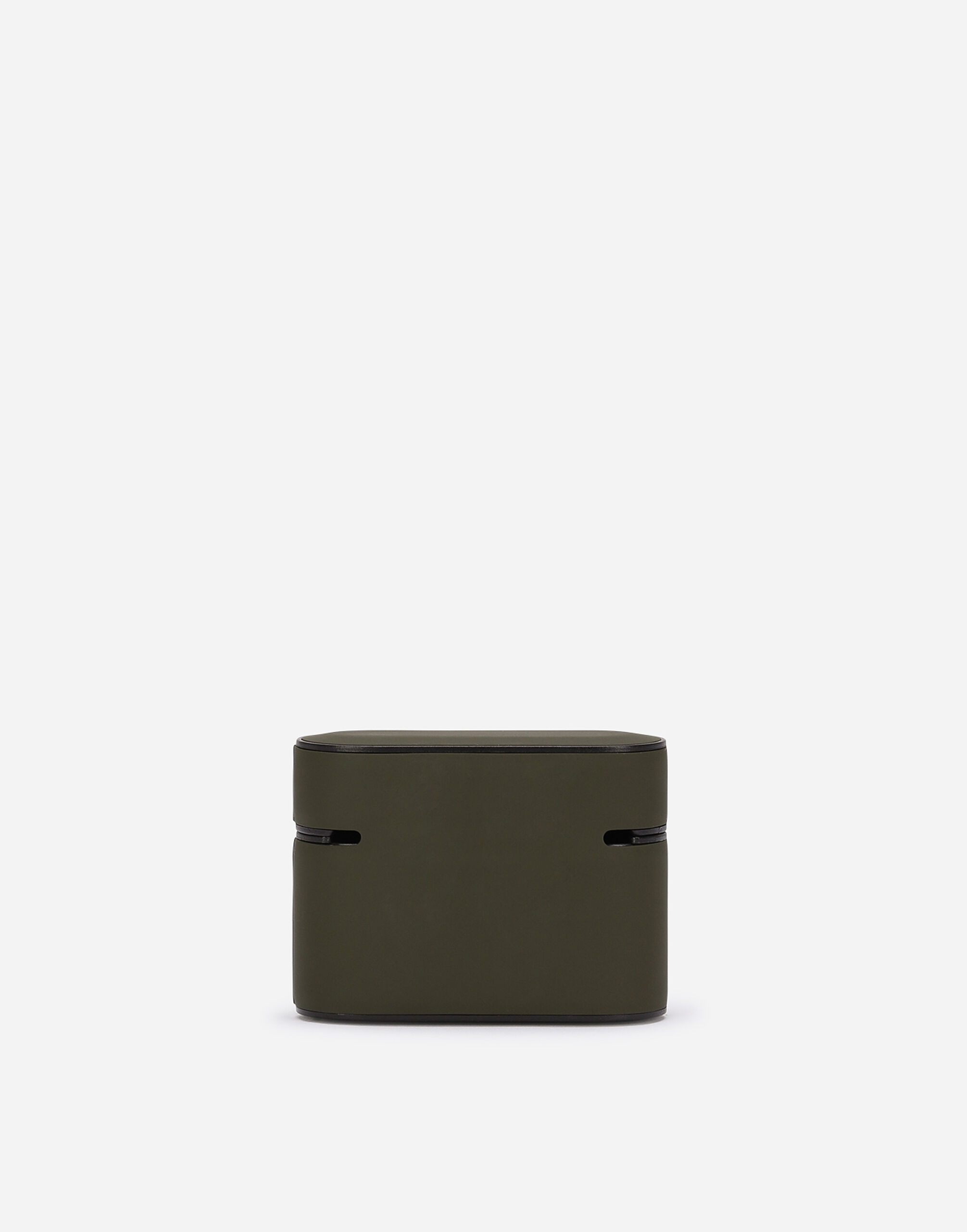マルチカラーのメンズ AIRPODS PRO ケース ラバー マイクロ