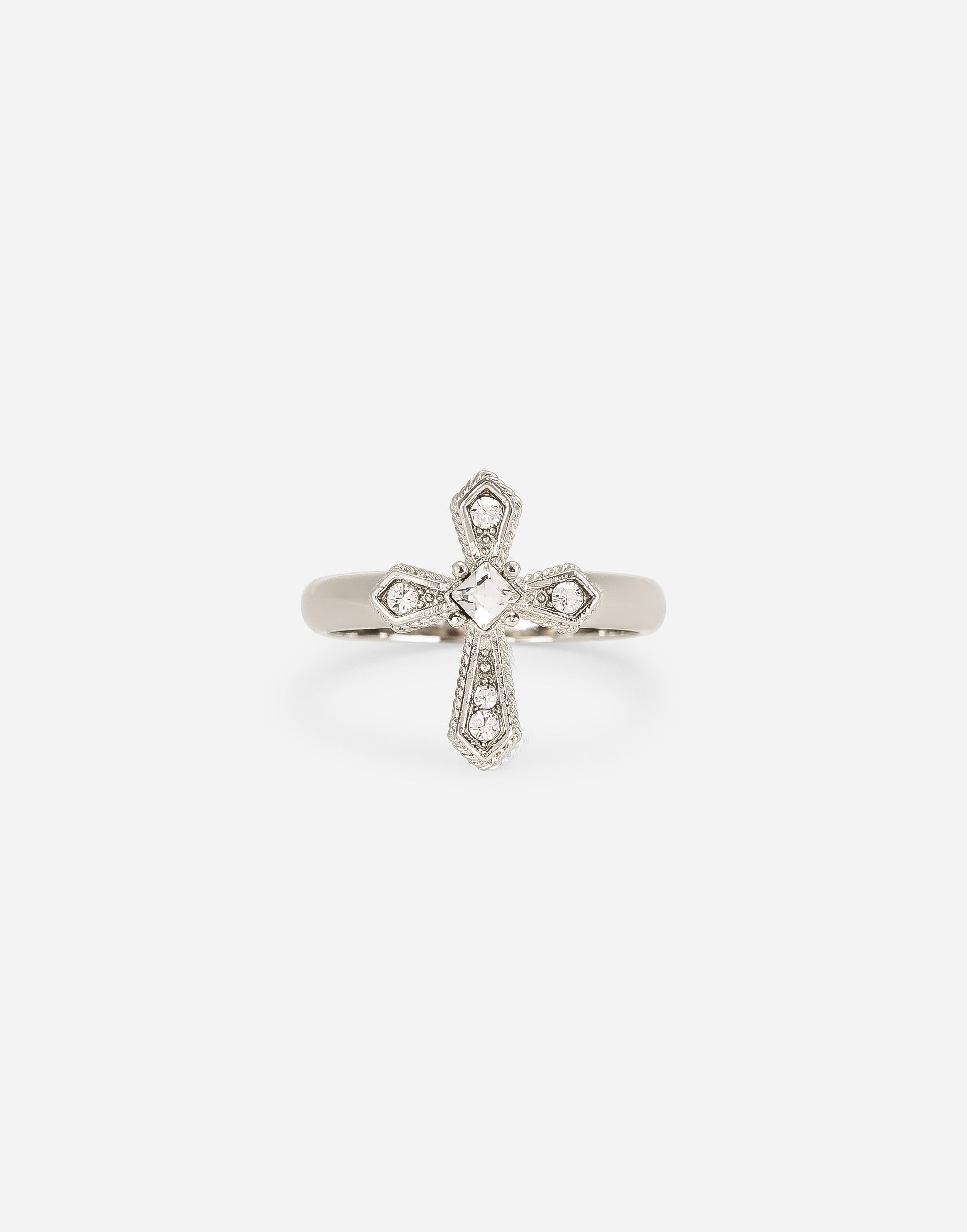 Dolce and gabbana ring store mens