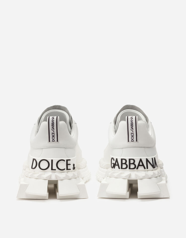 Dolce & Gabbana  WHITE CS1649AZ672