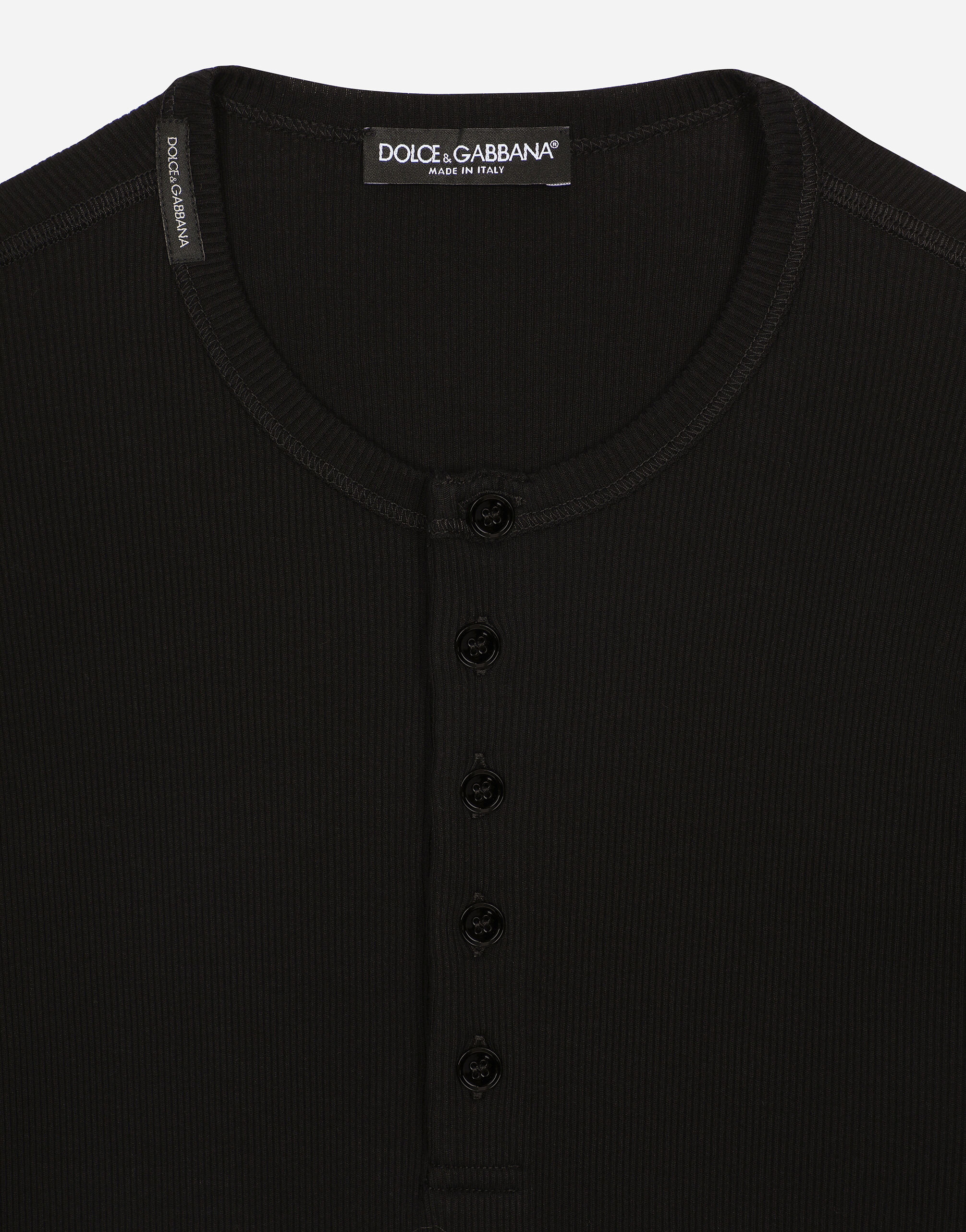 T shirt uomo dolce e gabbana hot sale