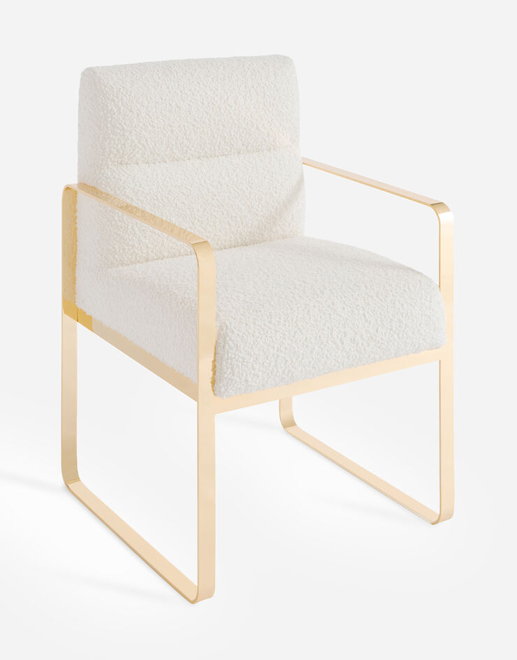 Dolce & Gabbana Moon chair Multicolor TAE077TEAA4