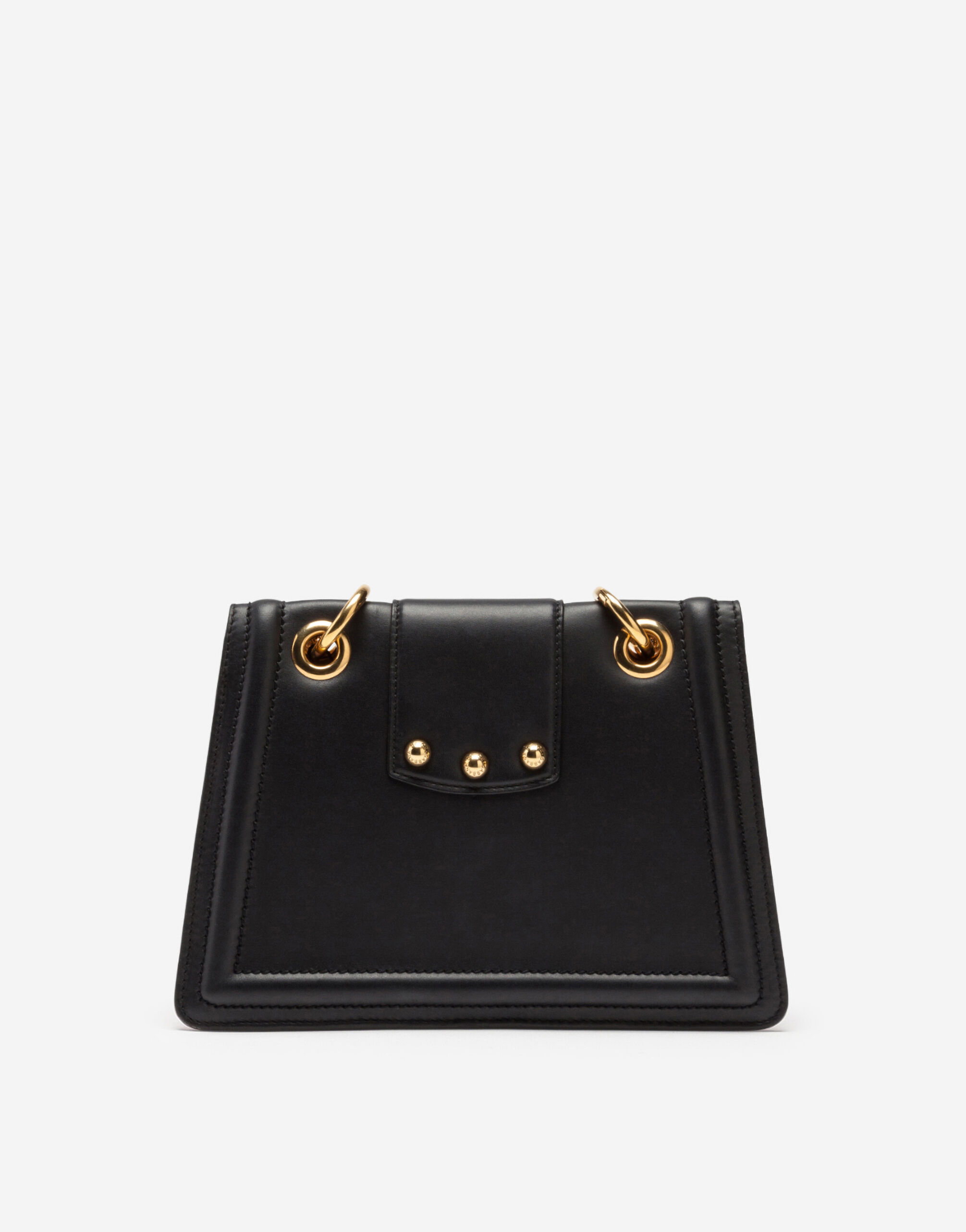 DG Amore bag in calfskin