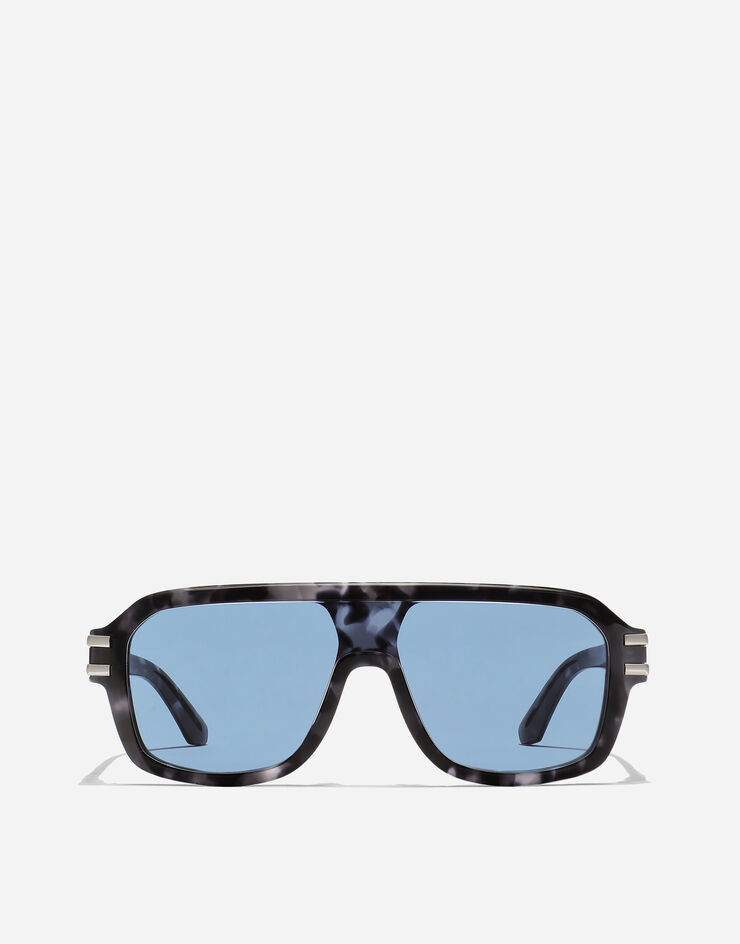 Dolce & Gabbana نظارة شمسية DG Griffe متعدد الألوان VG4507VP451