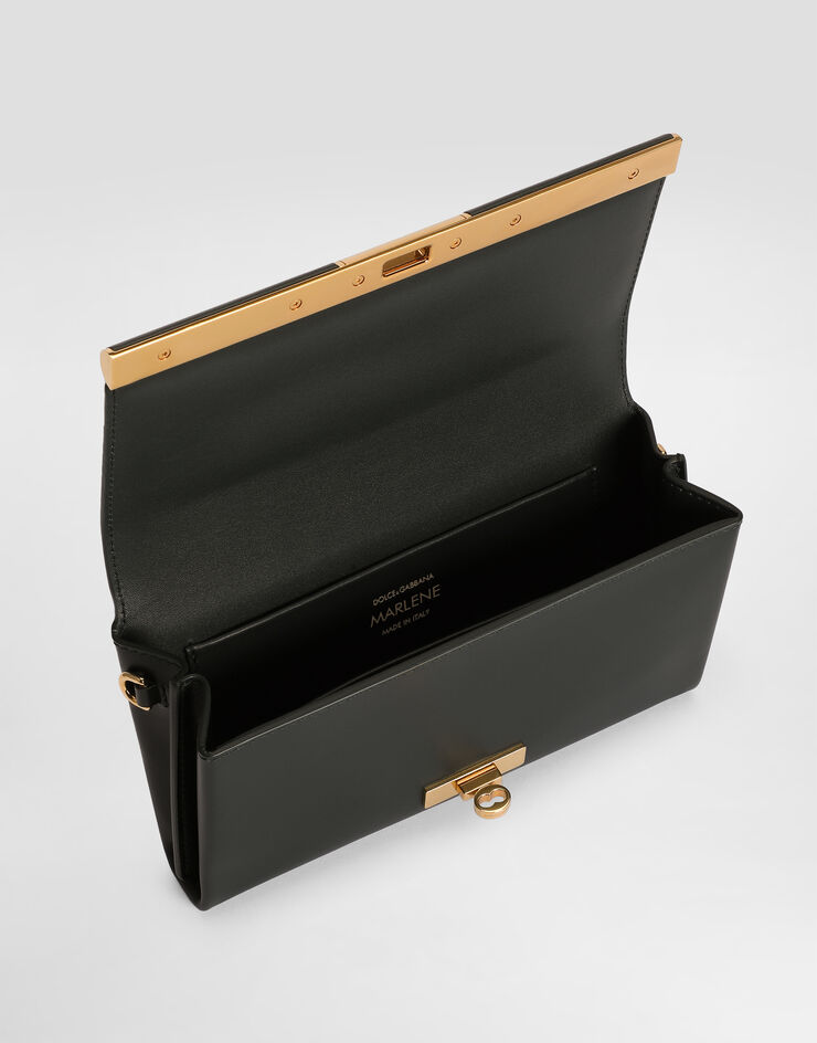 Dolce & Gabbana Marlene wallet shoulder bag Dolce & Gabbana Marlene wallet shoulder bag Green BB7756A3G19