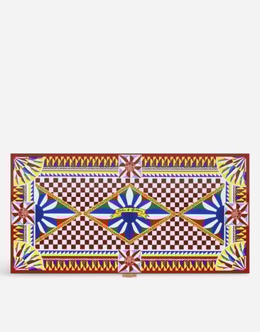 Dolce & Gabbana Set Tombola Multicolore TCC212TCAN5