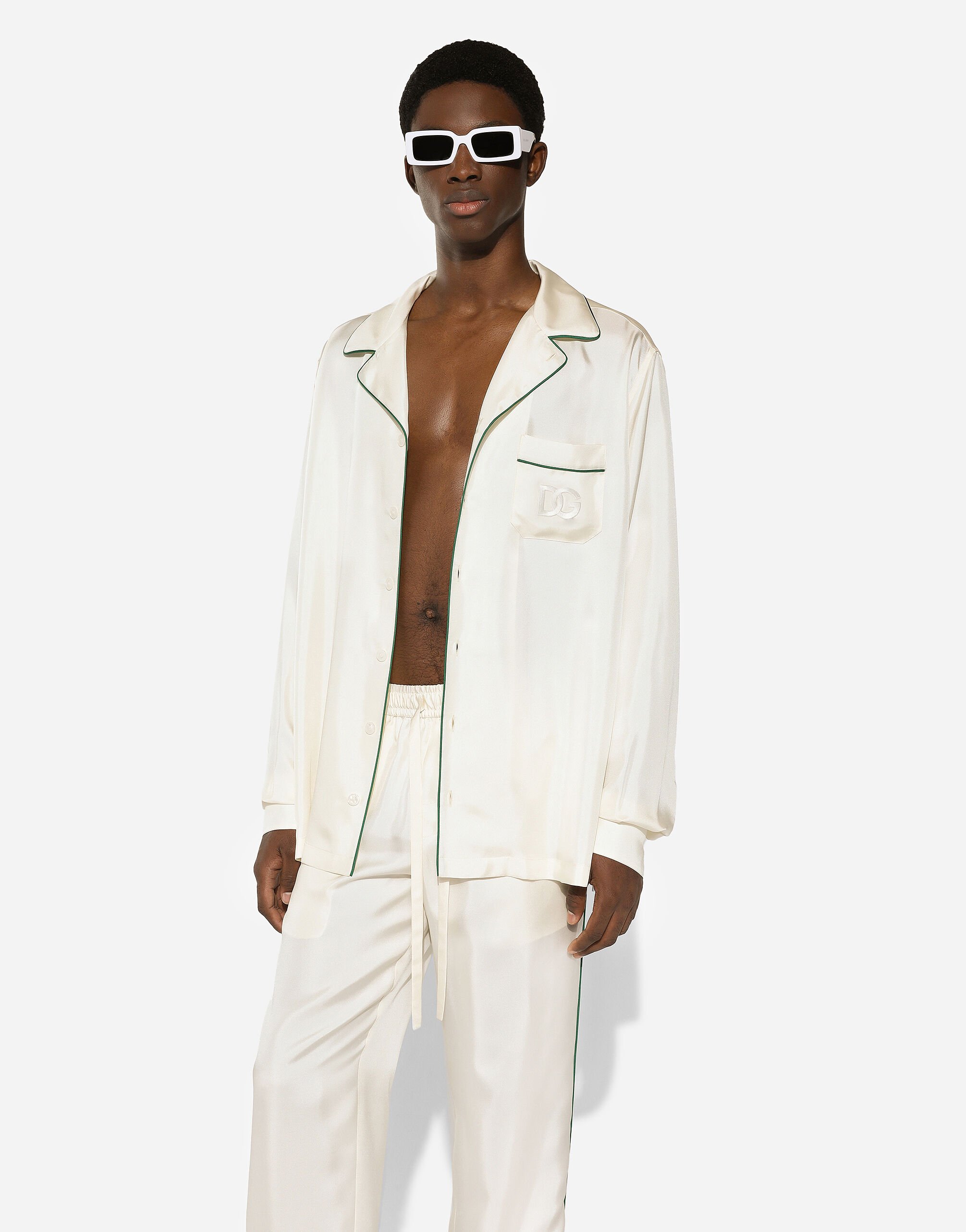 Ensemble dolce gabbana homme shop