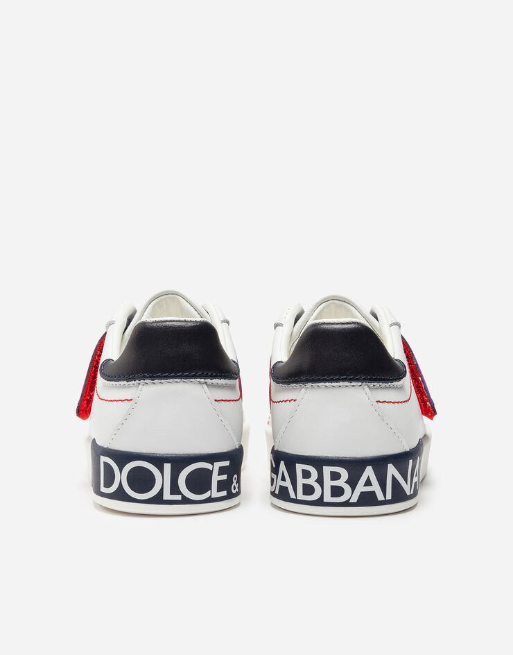 Dolce & Gabbana  BLANC DA0613AN443