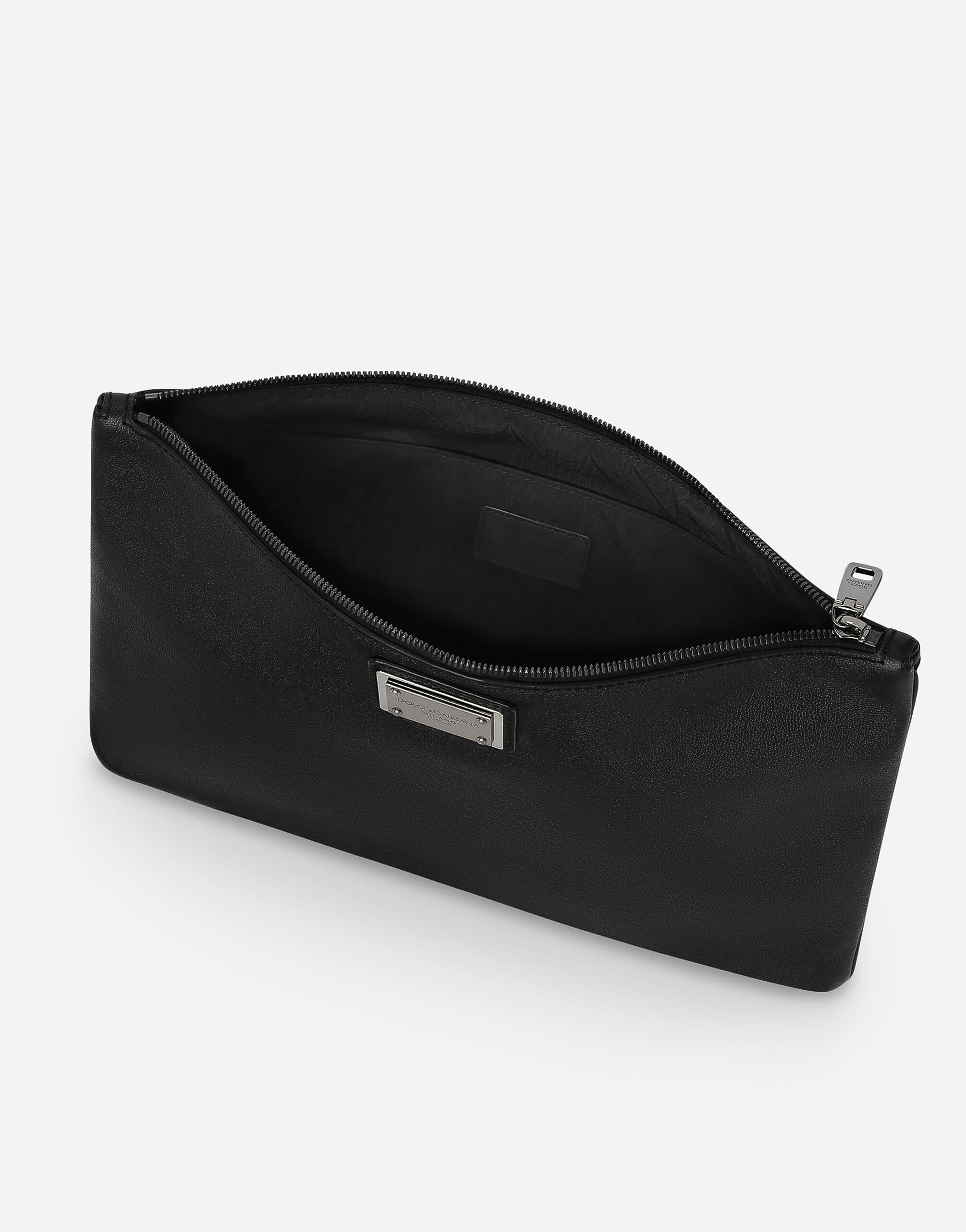 Pouch dolce e gabbana 2025