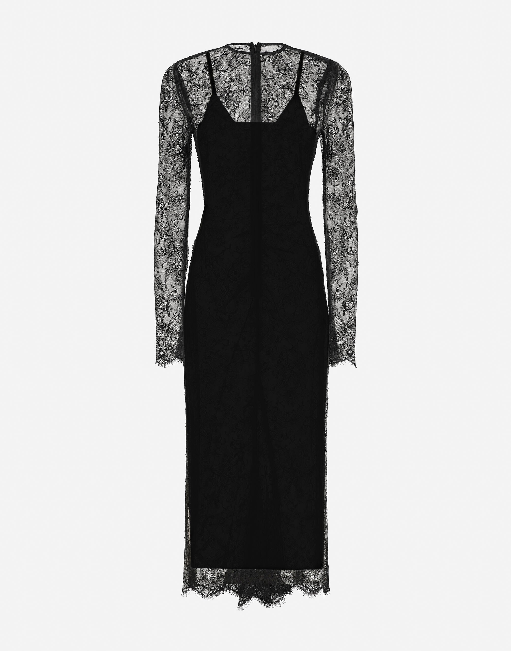 Dolce and gabbana lace clearance