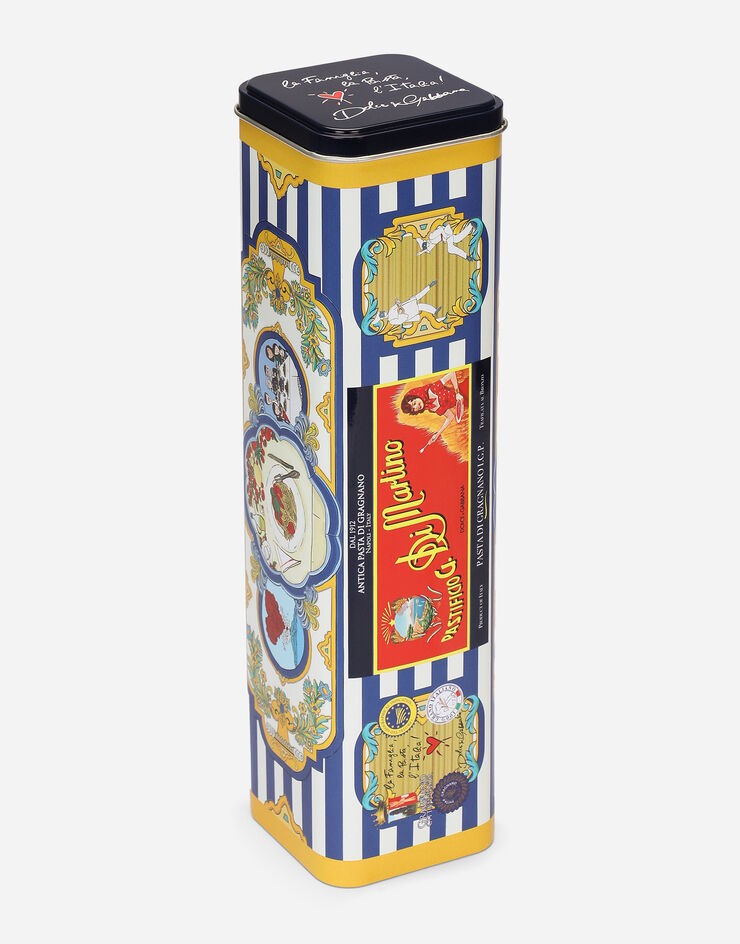 Dolce & Gabbana Pasta de Medianoche – Auténtica Multicolor PS1100BLS10