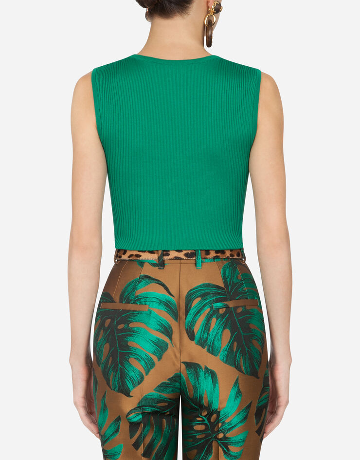 Dolce & Gabbana  VERT FX802TJASMH