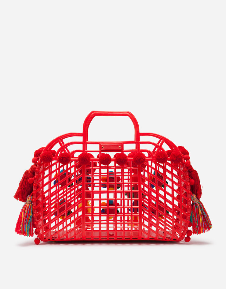 Dolce & Gabbana  RED BB6702AK750