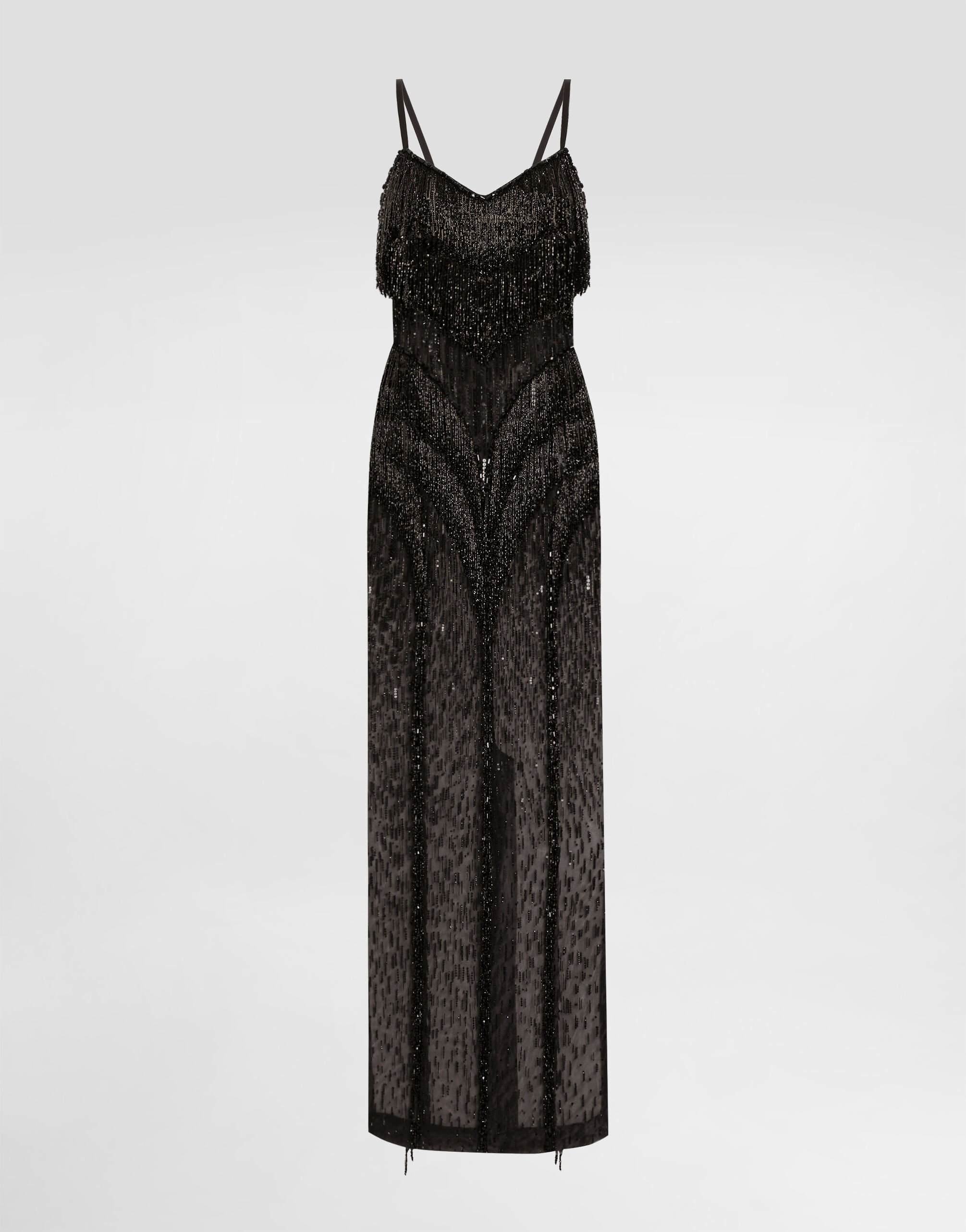 Designer women's dresses: long, short, corset | DG®