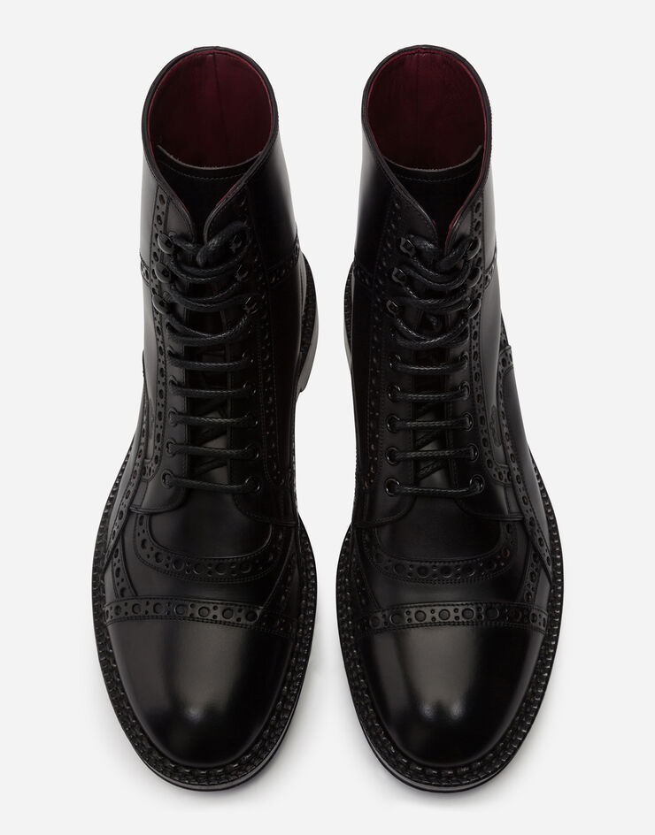 Dolce & Gabbana  NEGRO A60230AA385