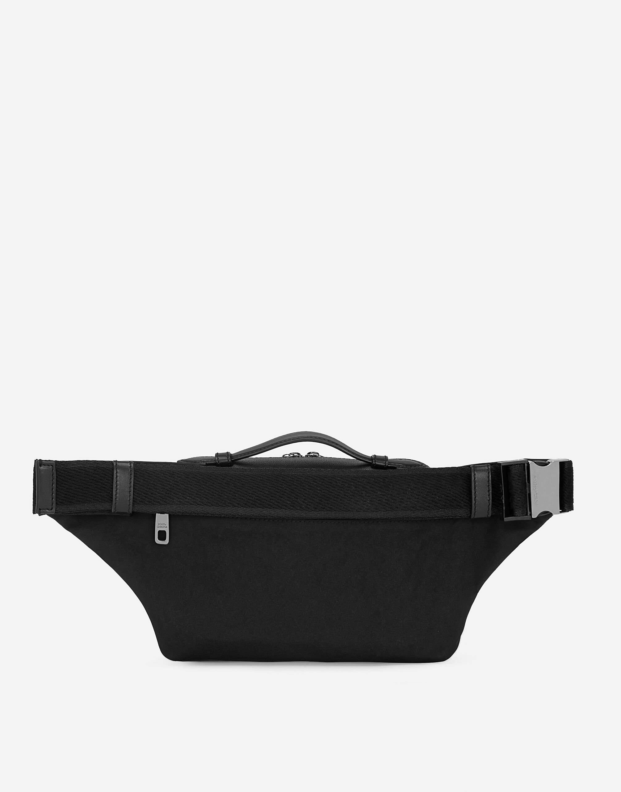 Marsupio dolce e gabbana uomo top