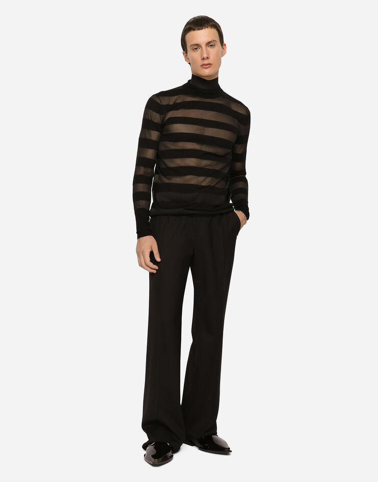Dolce & Gabbana  Negro GXO13TJDMY6
