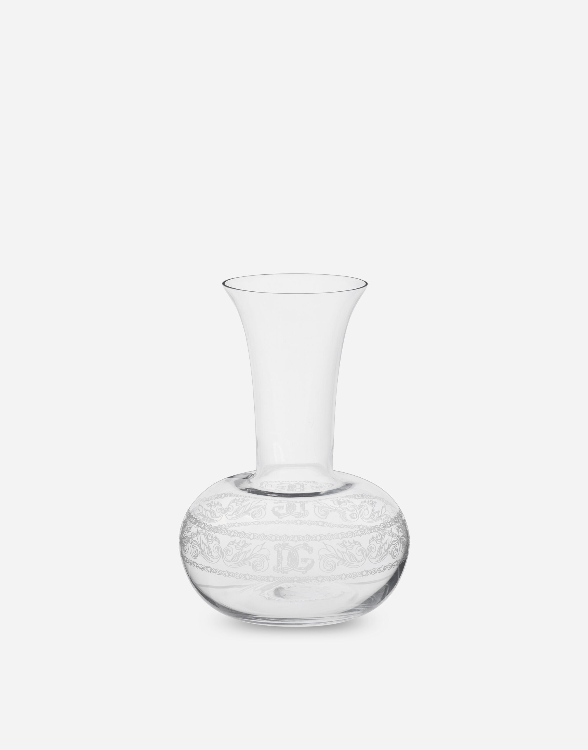 Dolce & Gabbana Carafe à Vin Multicolore TCB010TCA34