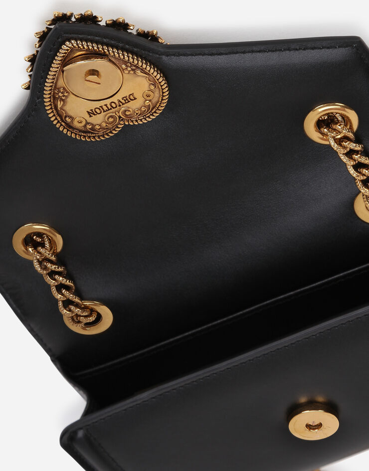 Dolce & Gabbana  ブラック BI1168AV893