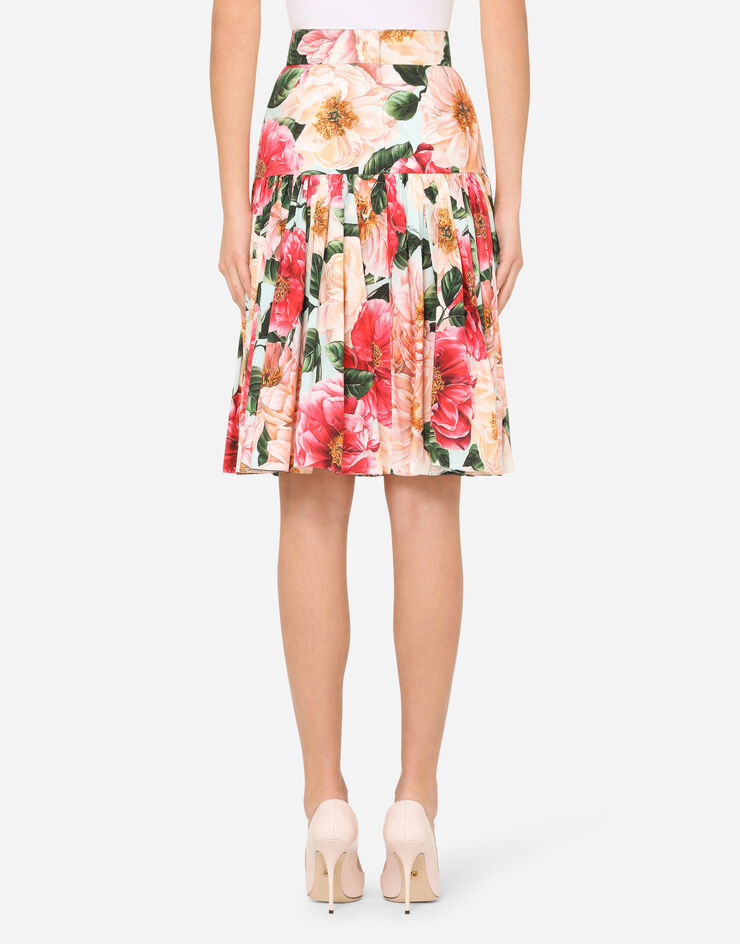 Dolce & Gabbana  STAMPA FLOREALE F4BI3THS5H9