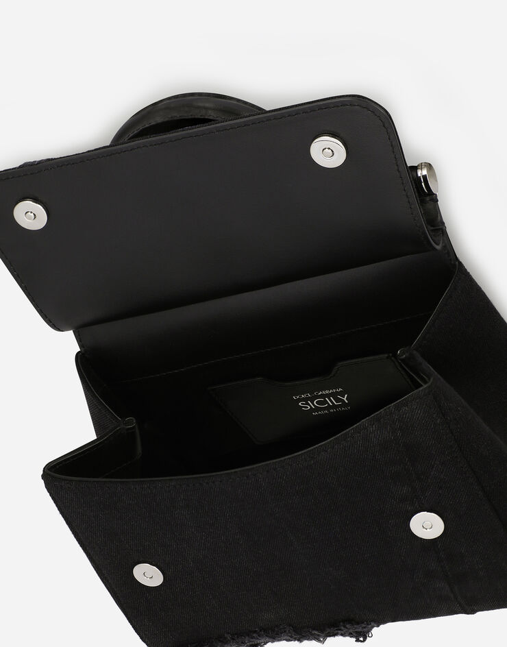 Dolce & Gabbana Dolce & Gabbana Black BB6003AD559