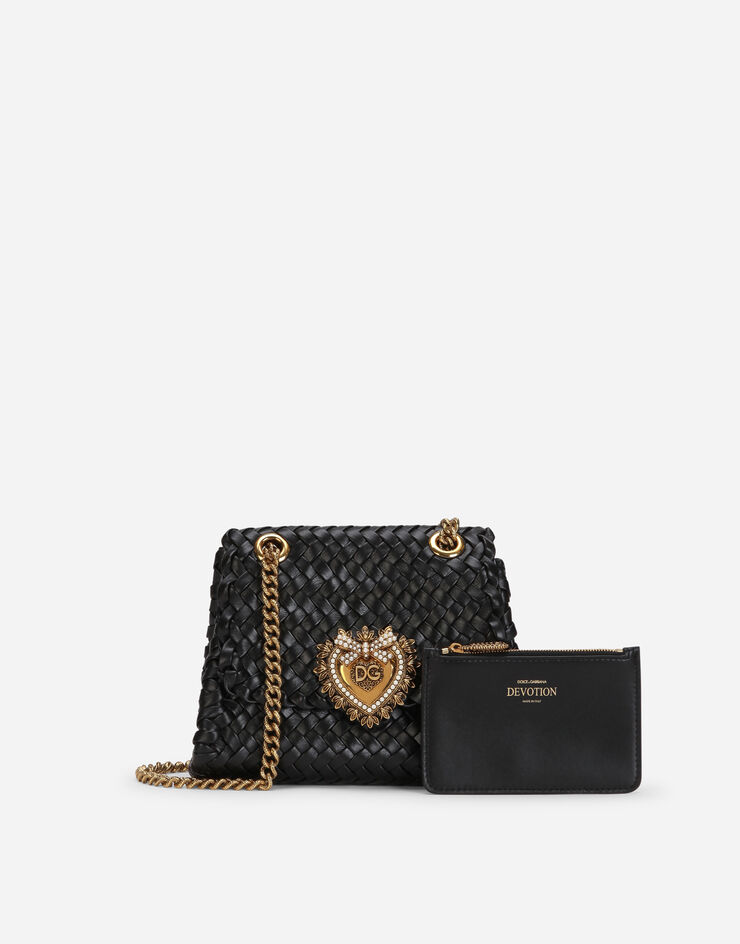 Dolce & Gabbana  블랙 BB6877AX813