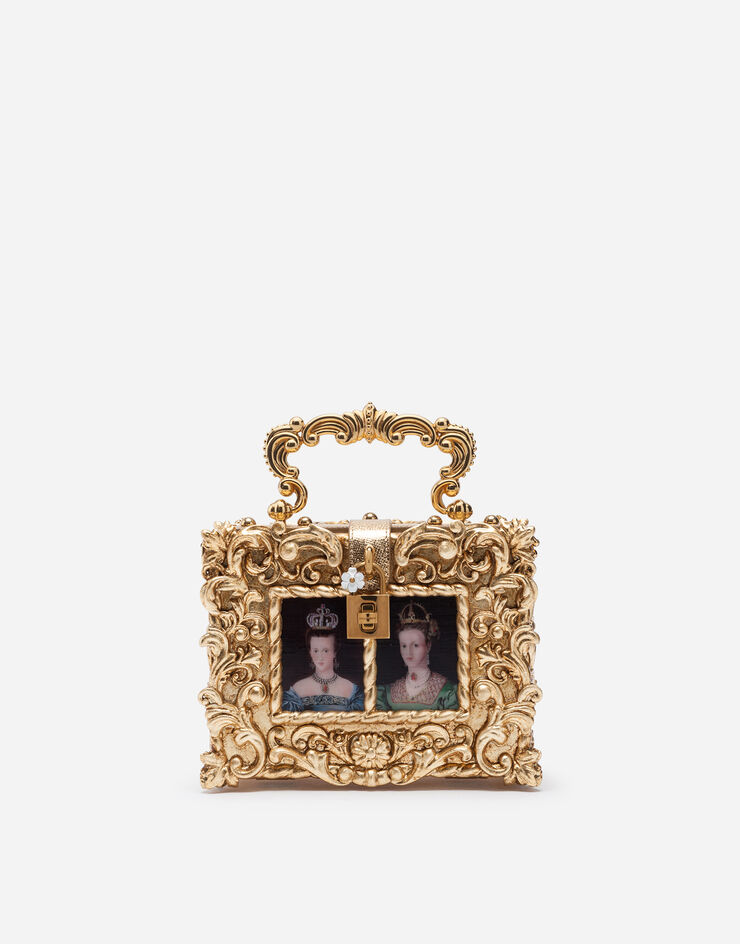 Dolce & Gabbana  GOLD BB5970AA272
