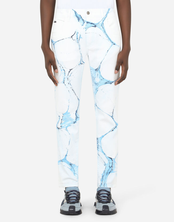 Dolce & Gabbana  多色 GYC4LZG8CJ0