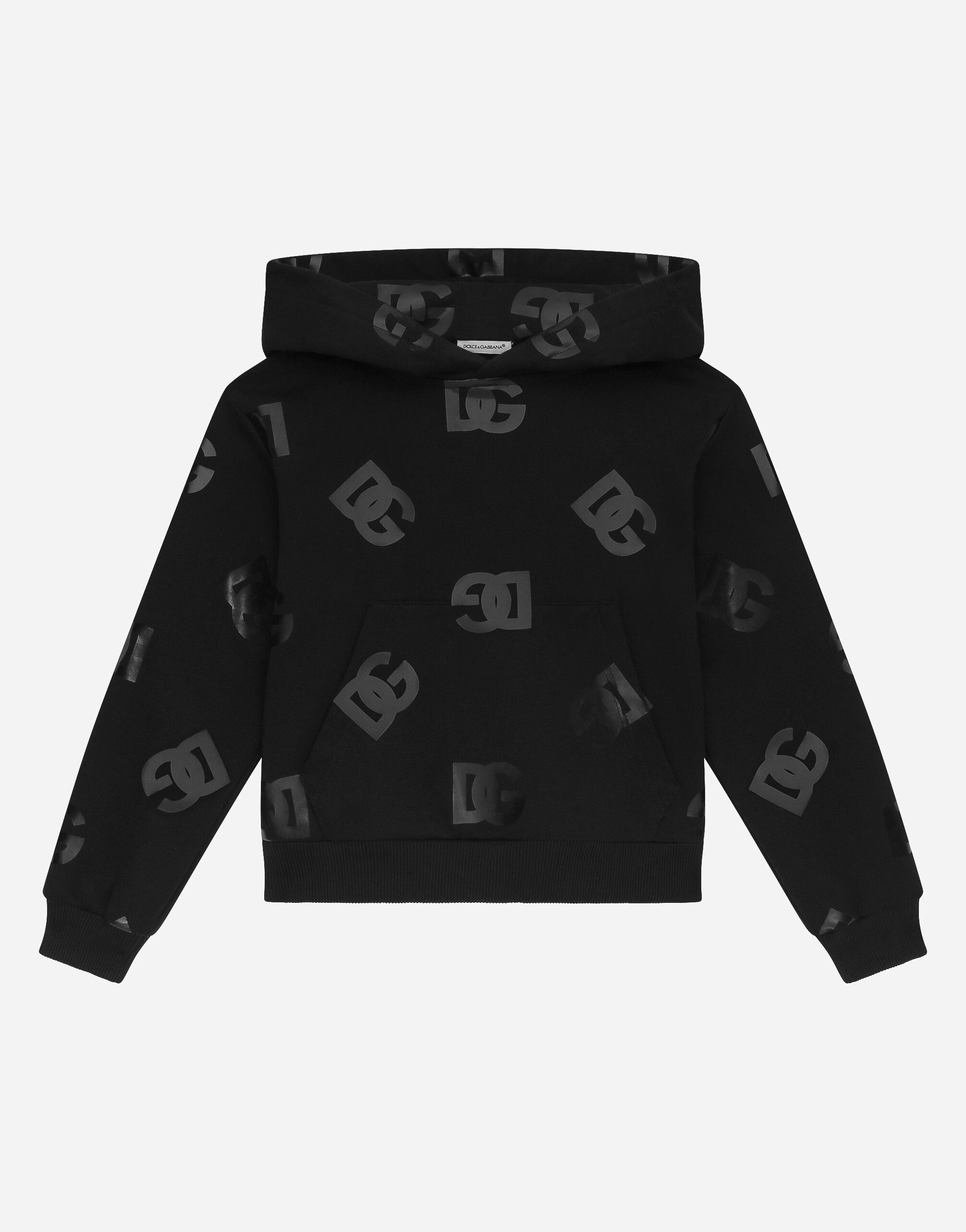 Felpa dolce top e gabbana bambino