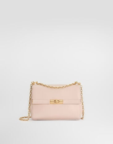 Dolce & Gabbana Marlene shoulder bag Beige BB7766A3G19