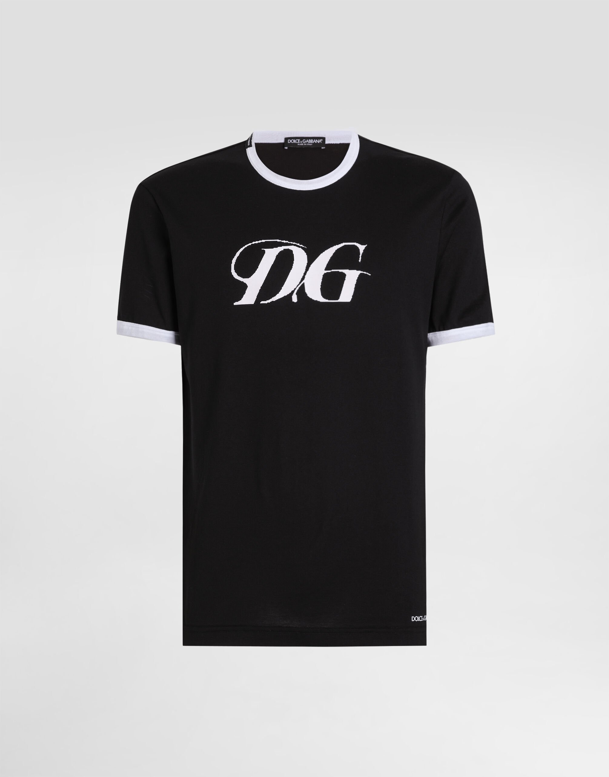 Camisetas dolce gabbana hombre outlet