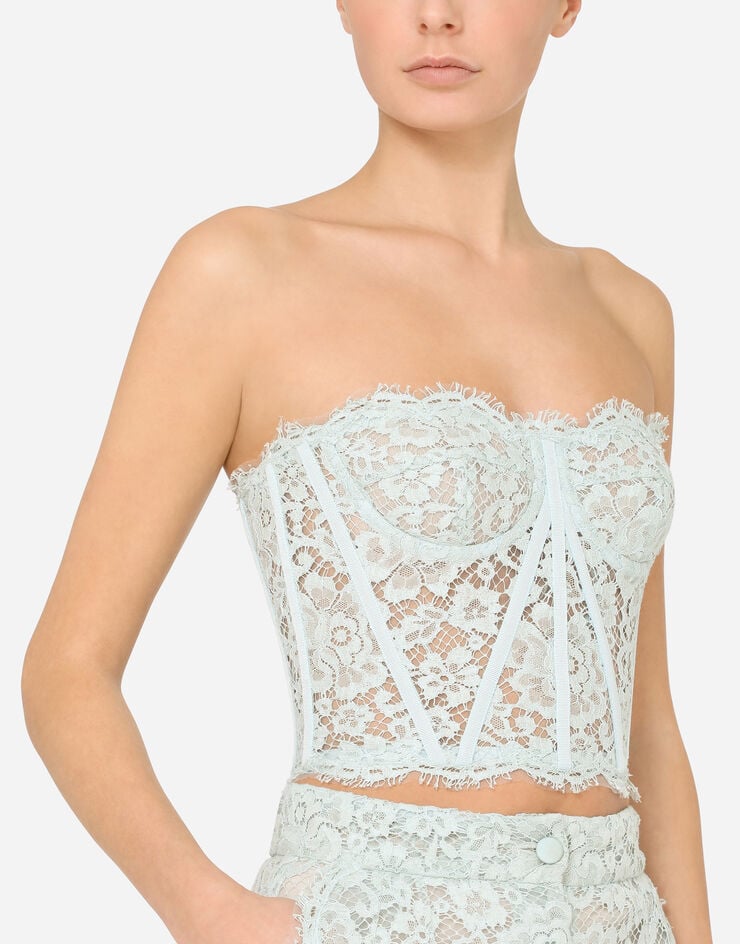 Dolce & Gabbana Dolce & Gabbana GREY F72X4THLMEA