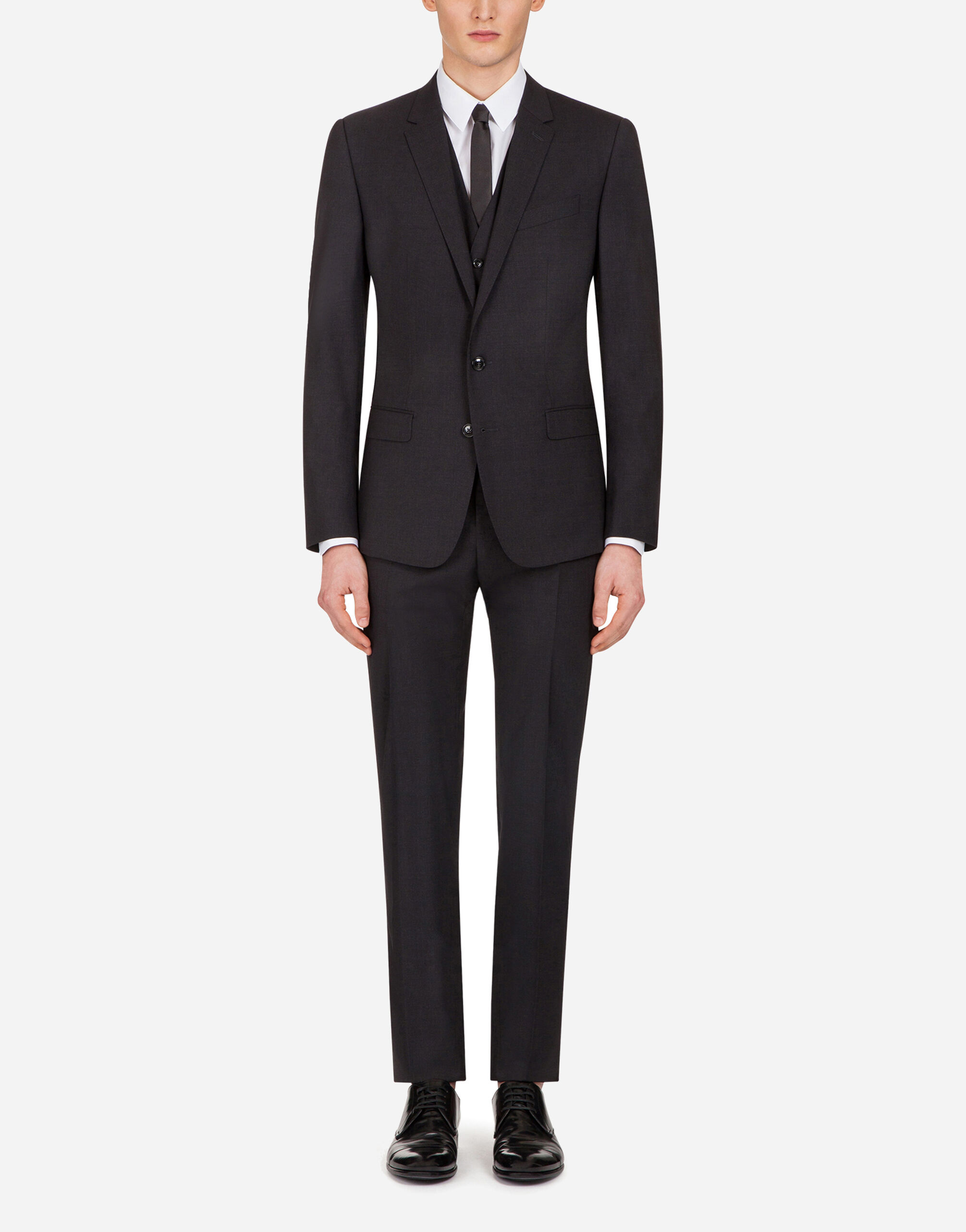 Dolce and gabbana black and 2024 gold shirt