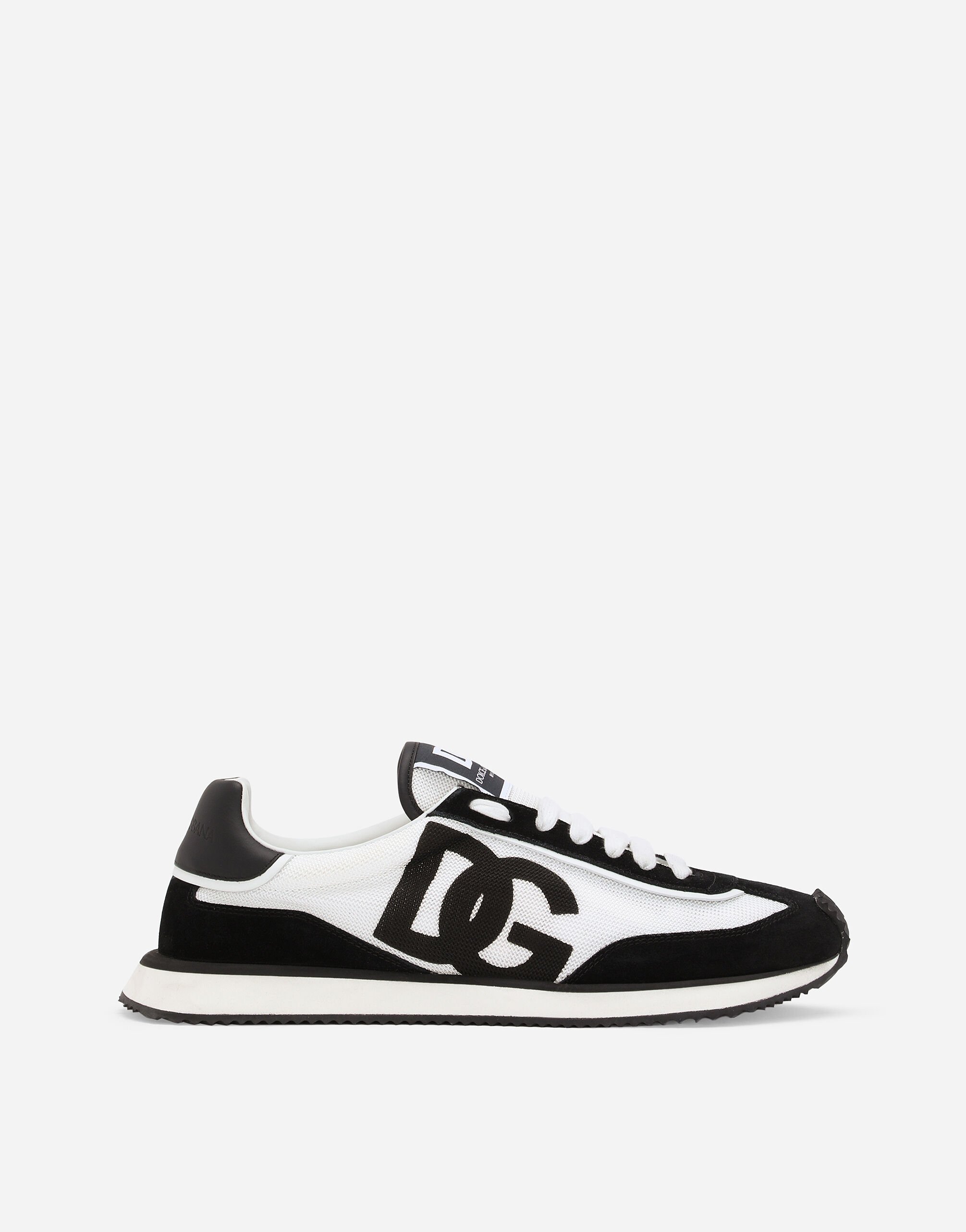 D and g mens trainers deals