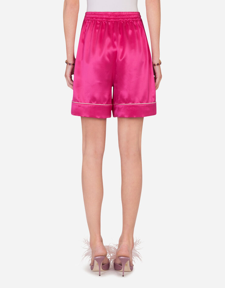 Dolce & Gabbana  FUCSIA FKITACFU1AU