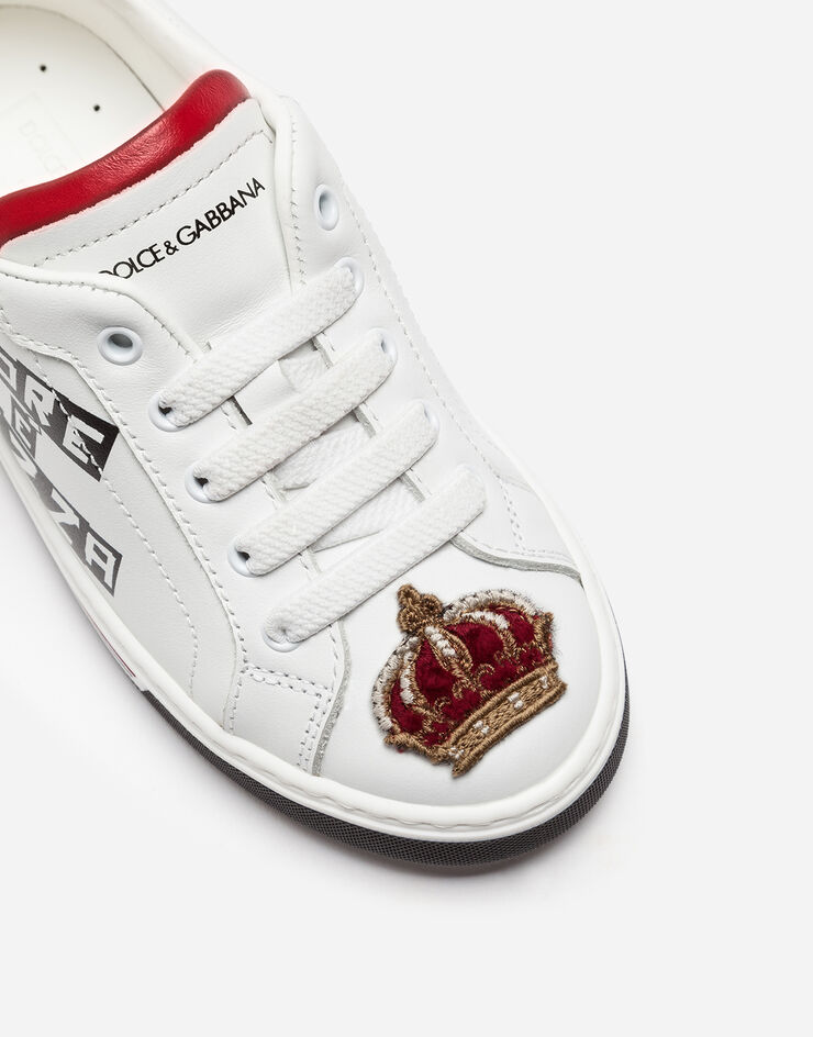 Dolce & Gabbana  BIANCO DA0637AI701