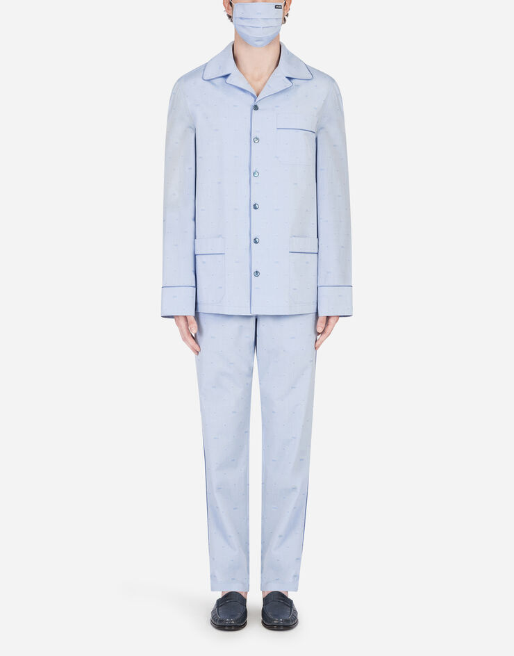 Dolce & Gabbana  AZUL CLARO GKIT00FJ5FN