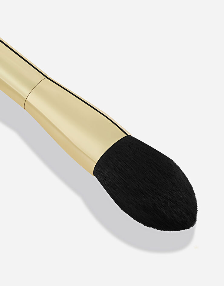 Dolce & Gabbana Powder & Highlighter Beauty Brush - MKUPFCE0028