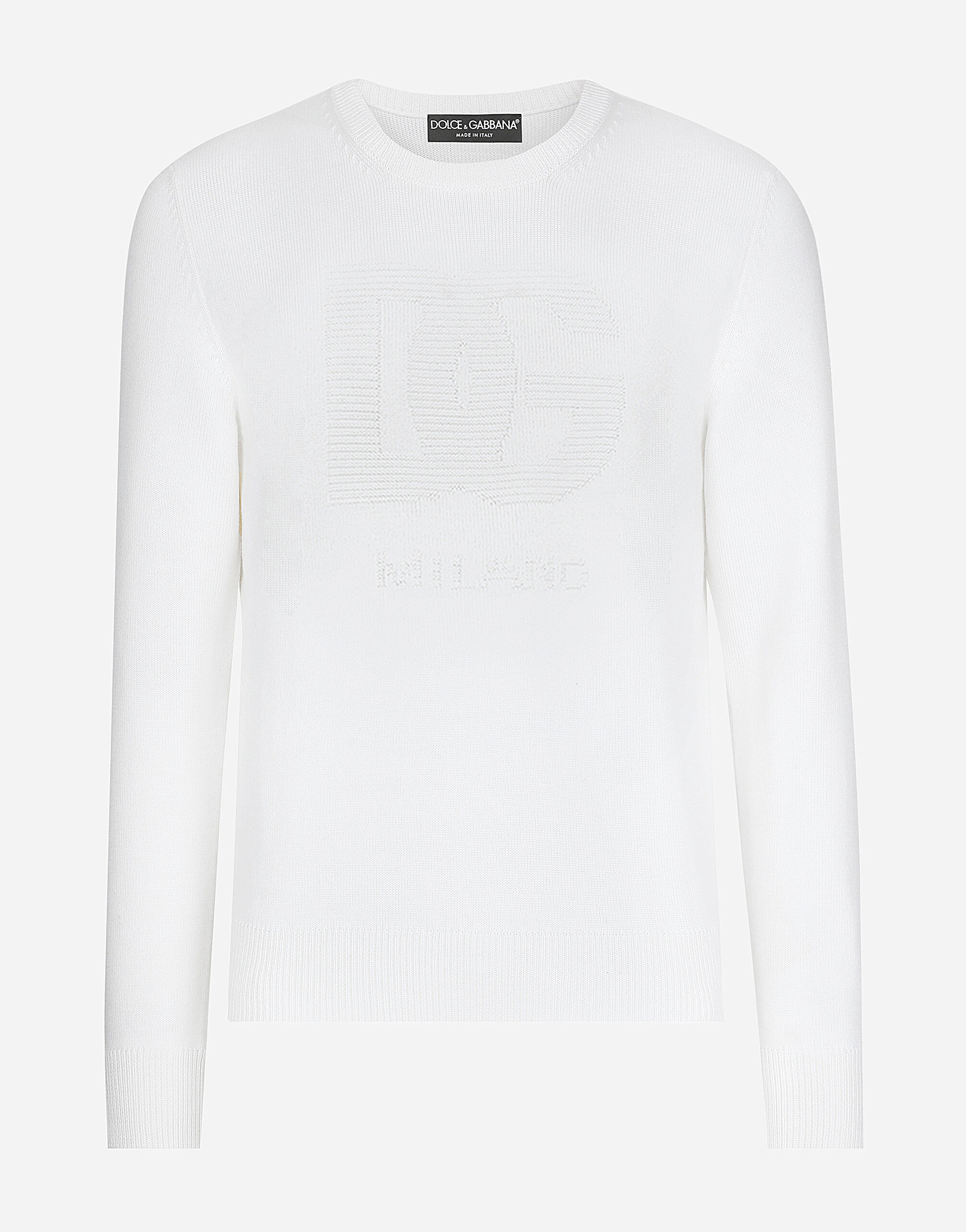 Dolce gabbana mens sweater store