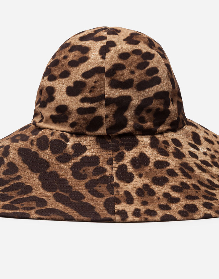 Dolce & Gabbana  STAMPA LEO FH427AFSRKI
