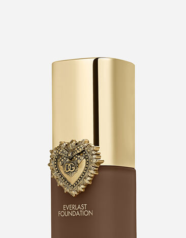 Dolce & Gabbana Everlast Foundation 29W Medium Deep - Subtono bronceado cálido MKUPFCE0023