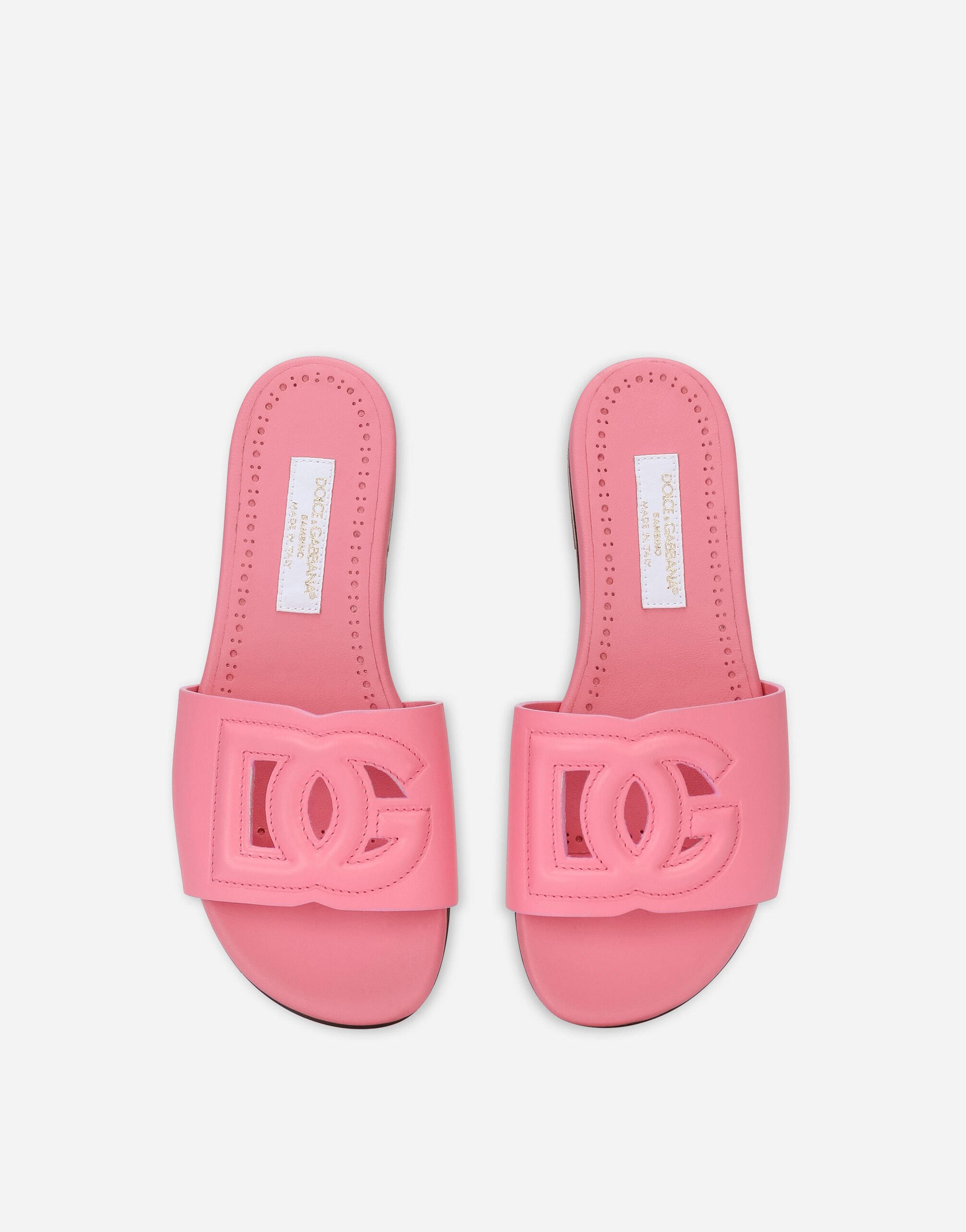 Ciabatta chanel online