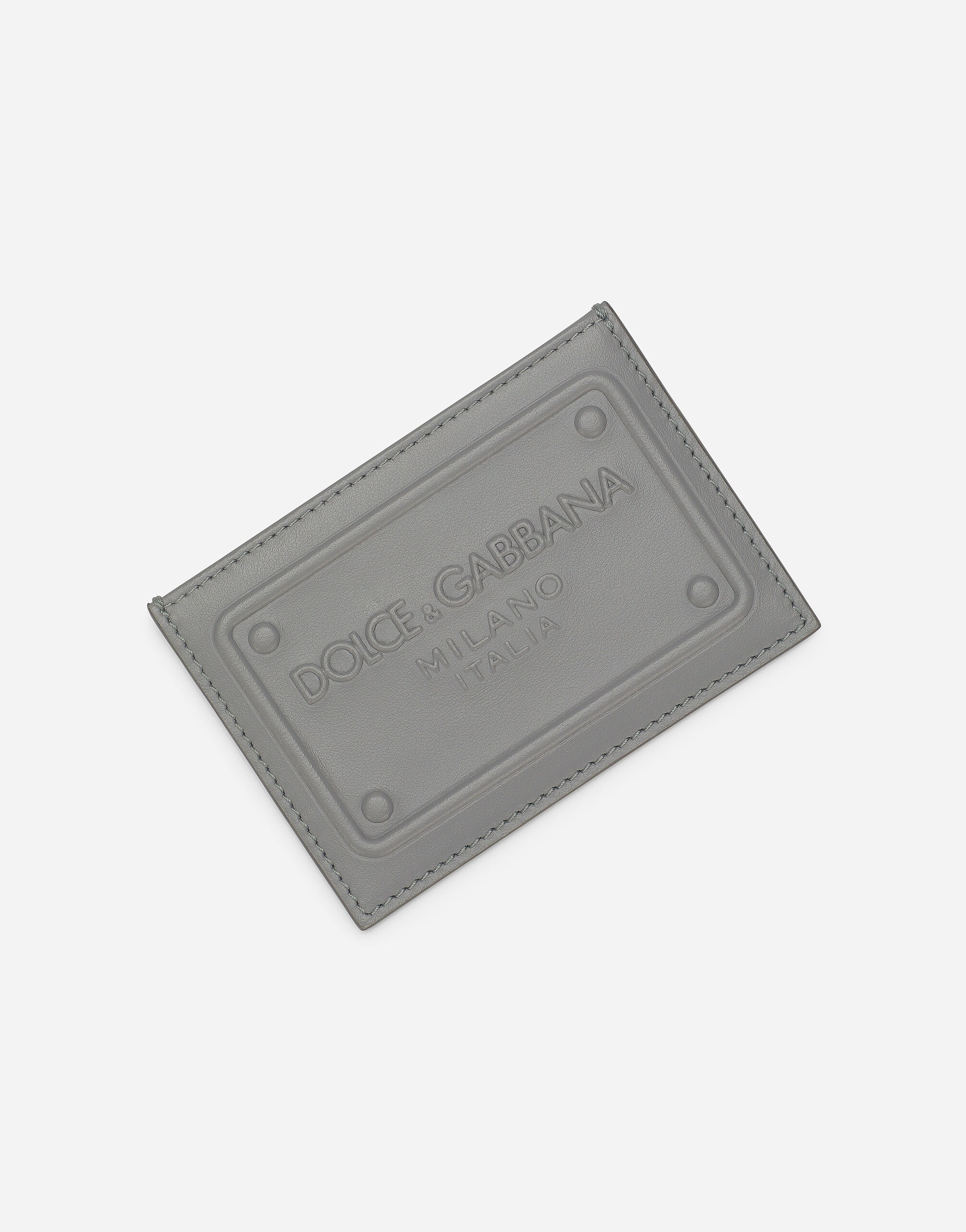 Dolce & gabbana card holder best sale