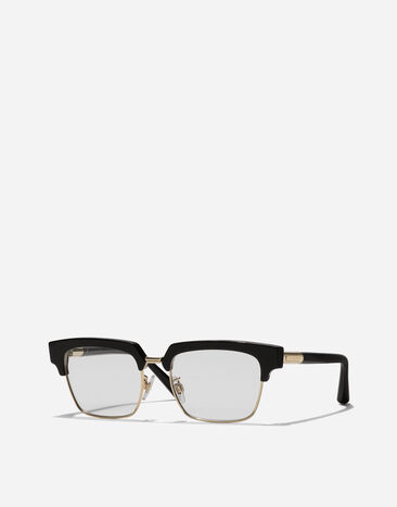 Dolce & Gabbana Sunglasses Private Wardrobe Black VG4522VP11W