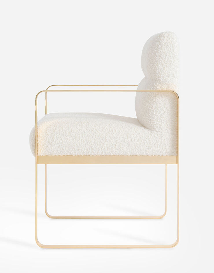 Dolce & Gabbana Moon chair Multicolor TAE077TEAA4