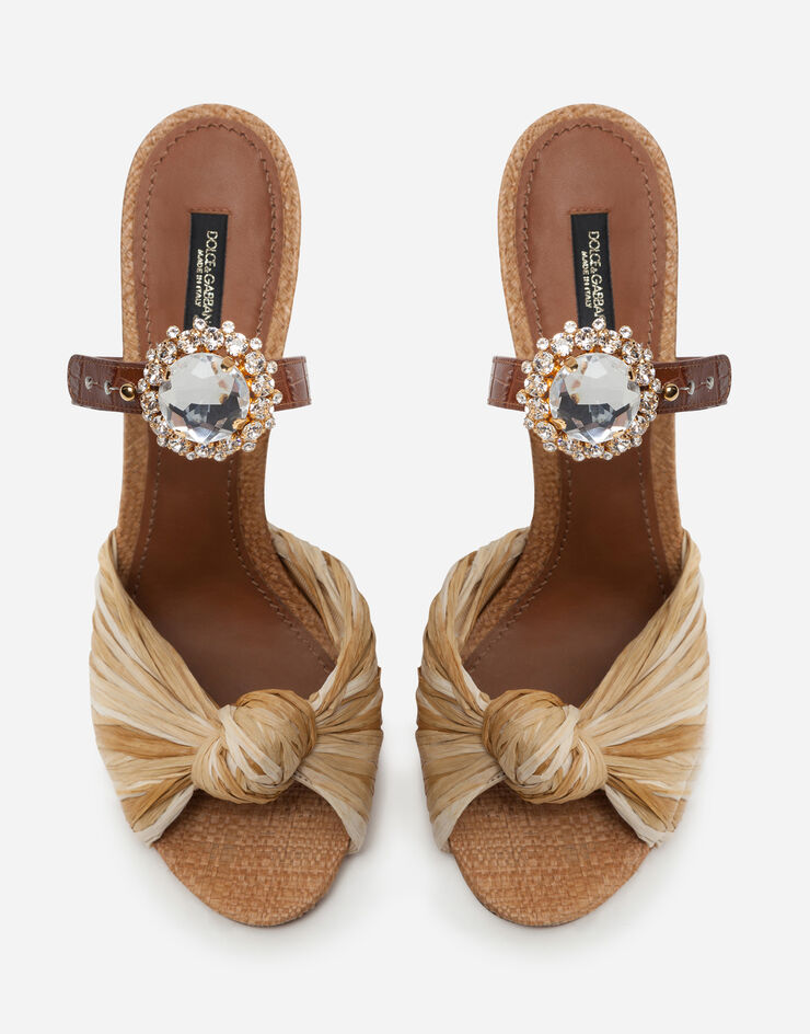 Dolce & Gabbana  MULTICOLORE CR0995AX991