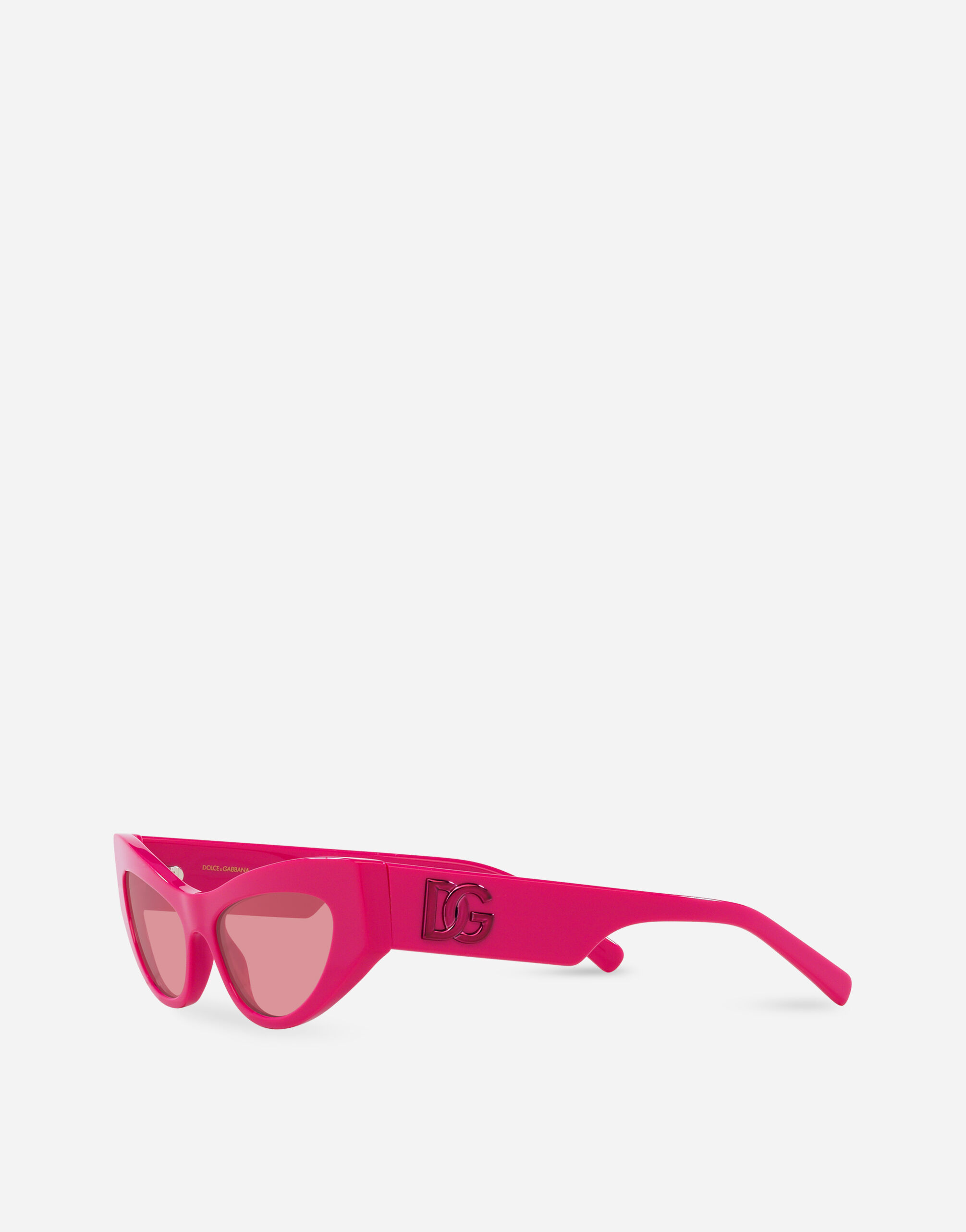DG Logo sunglasses Dolce Gabbana